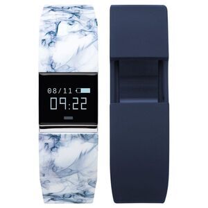 Itouch IFitness Pulse Fitness Activity Tracker Distance and Sleep Monitor
